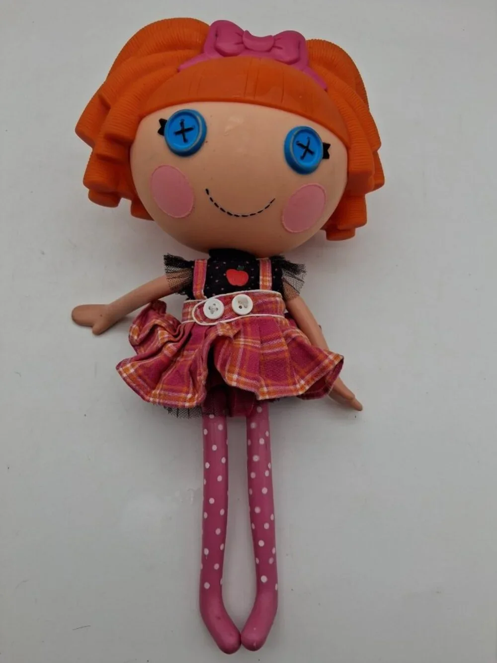 Lalaloopsy Bee Spells A Lot Doll 12